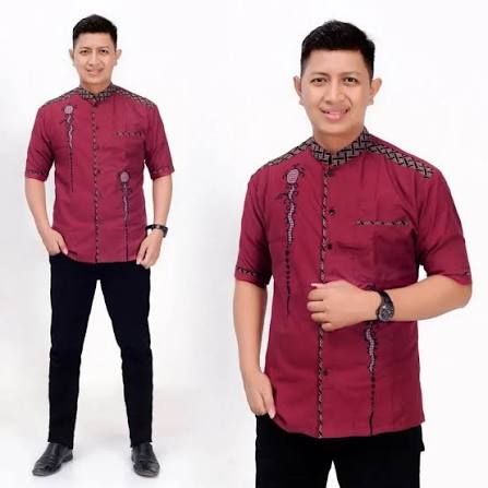 Koleksi busana RORO COLLECTION 31